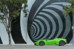 Lamborghini Huracan LP610-4 Spyder 2015 года (NA)